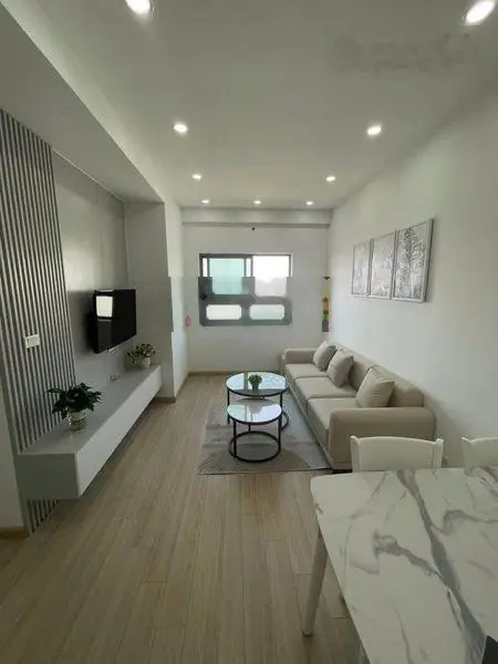 Nhận nhà xinh đón tết căn hộ 2 ngủ 62.5m2 tòa CC Sông Nhuệ, Kiến Hưng, Hà Đông, Hà Nội