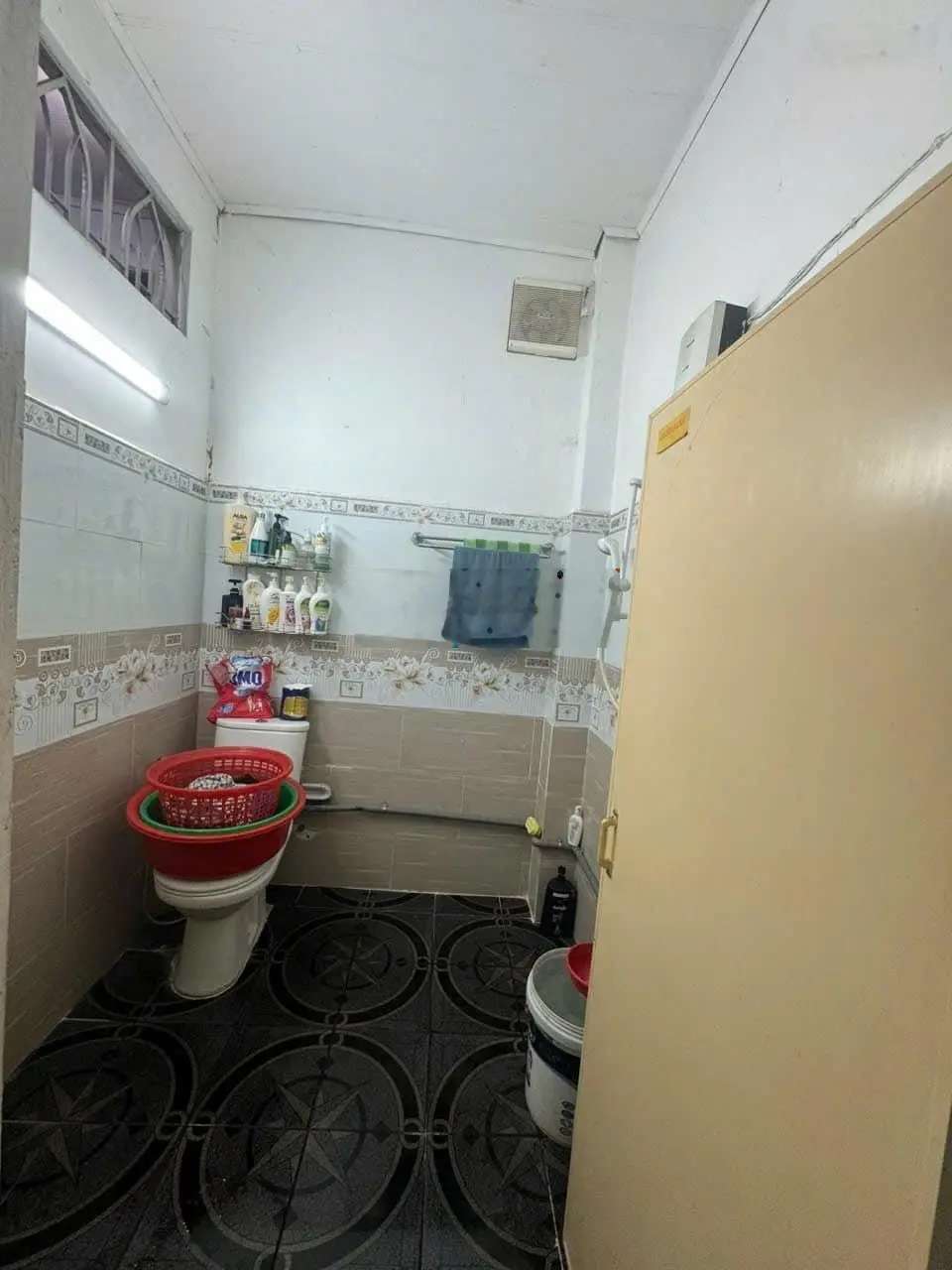 Bán Nhà 5x12m - 2 Tầng Đường Tân Kỳ Tân Quý + Đoàn Giỏi - Q. Tân Phú 0914 443 ***