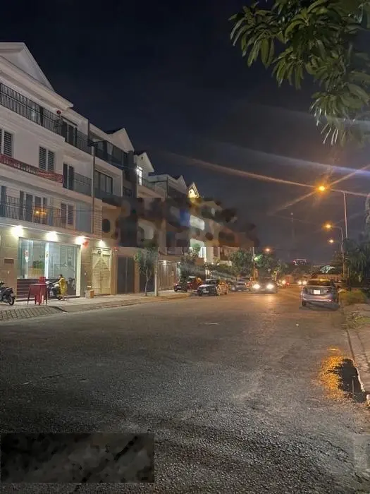 Nhà mặt tiền kinh doanh đông hưng thuận-sát tân bình gò vấp -đường nhựa 16m-267m- 19.9 tỷ
