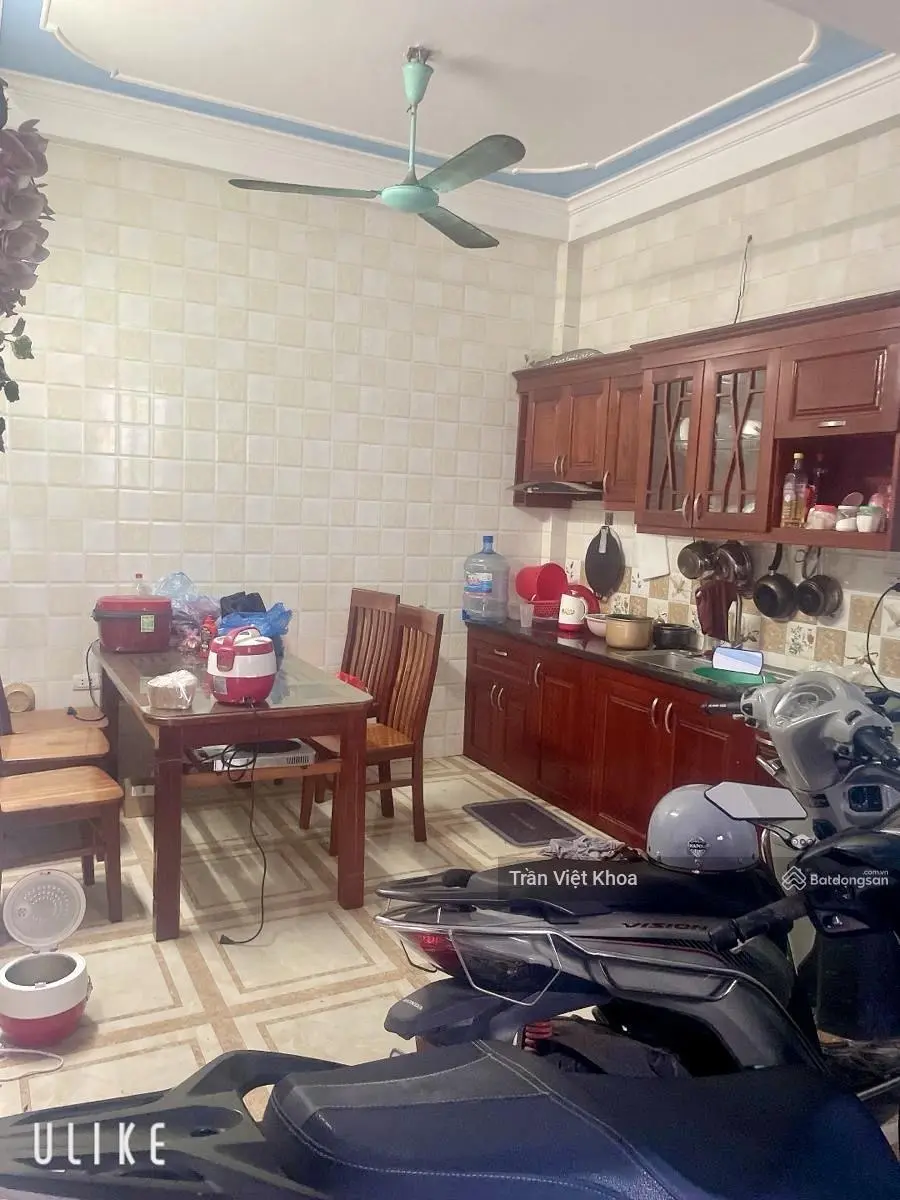 Bán nhà dân xây 40m2 đây đủ công năng - nhân trạch, phú lương - giá 6.4 tỷ