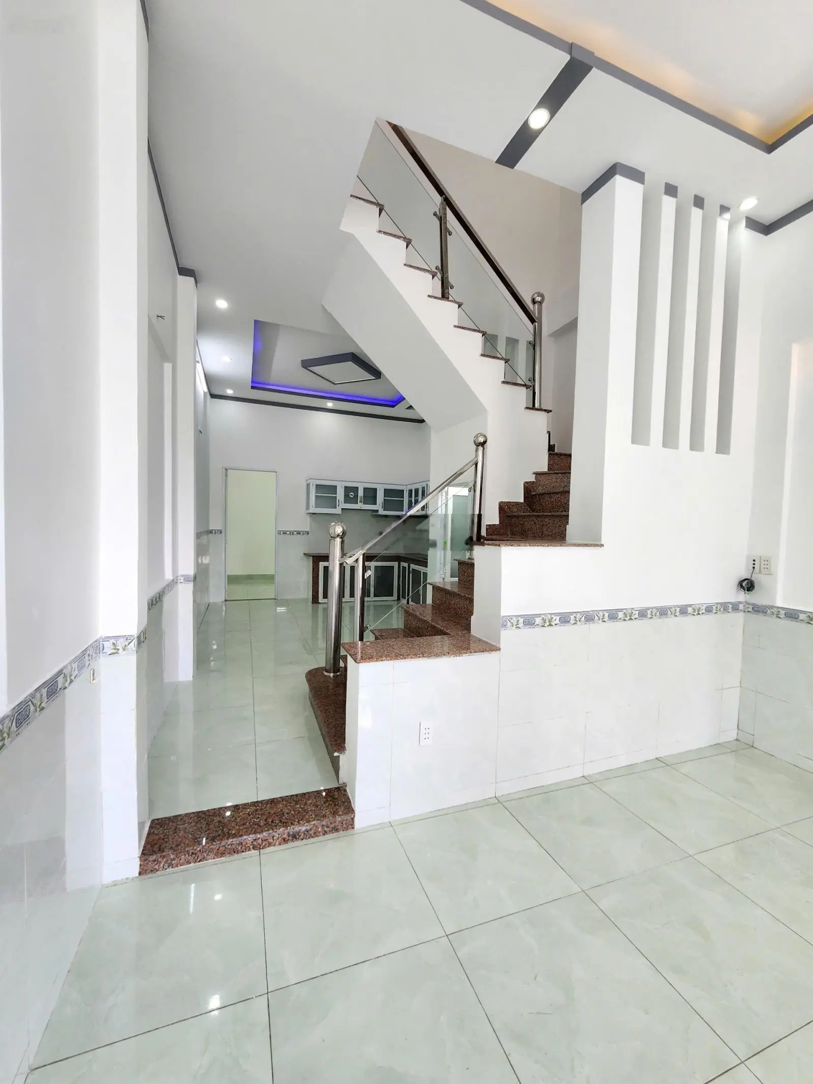 Bán nhà giá rẻ 2,89 tỷ gần vòng xoay An Phú 1km, P. An Phú, TP. Thuận An