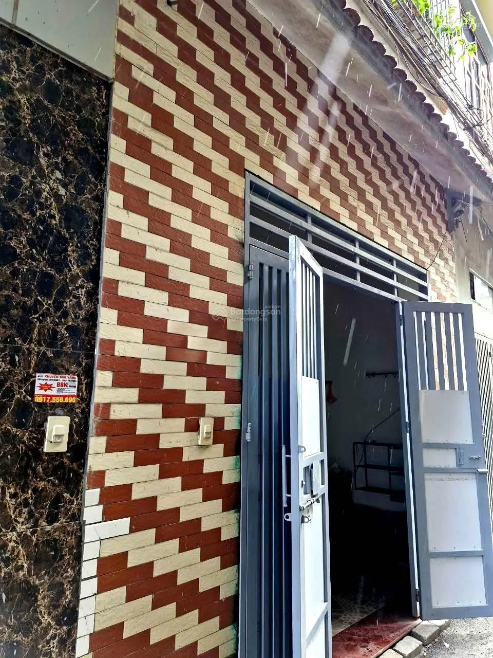 Chính chủ bán nhà 4 tầng 70m2, giá 12 tỷ tại Vạn Phúc, Hà Đông, MT 4m, Ngõ ô tô
