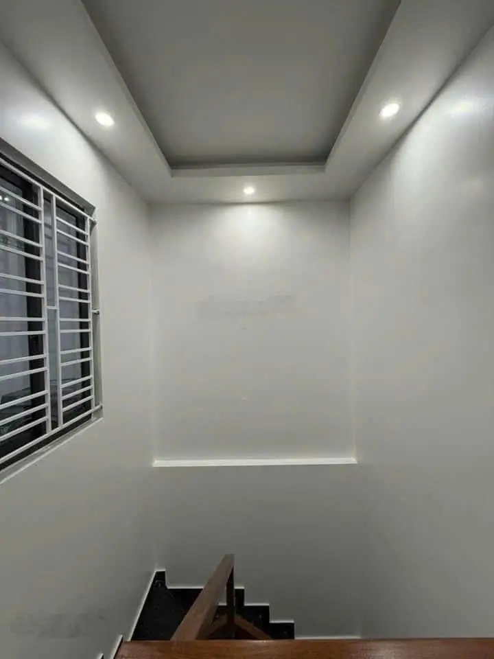 Nhà 4tầng lô góc phố Thiên Lôi-Vĩnh Niệm chủ để lại full nội thất xịn xò mới toanh