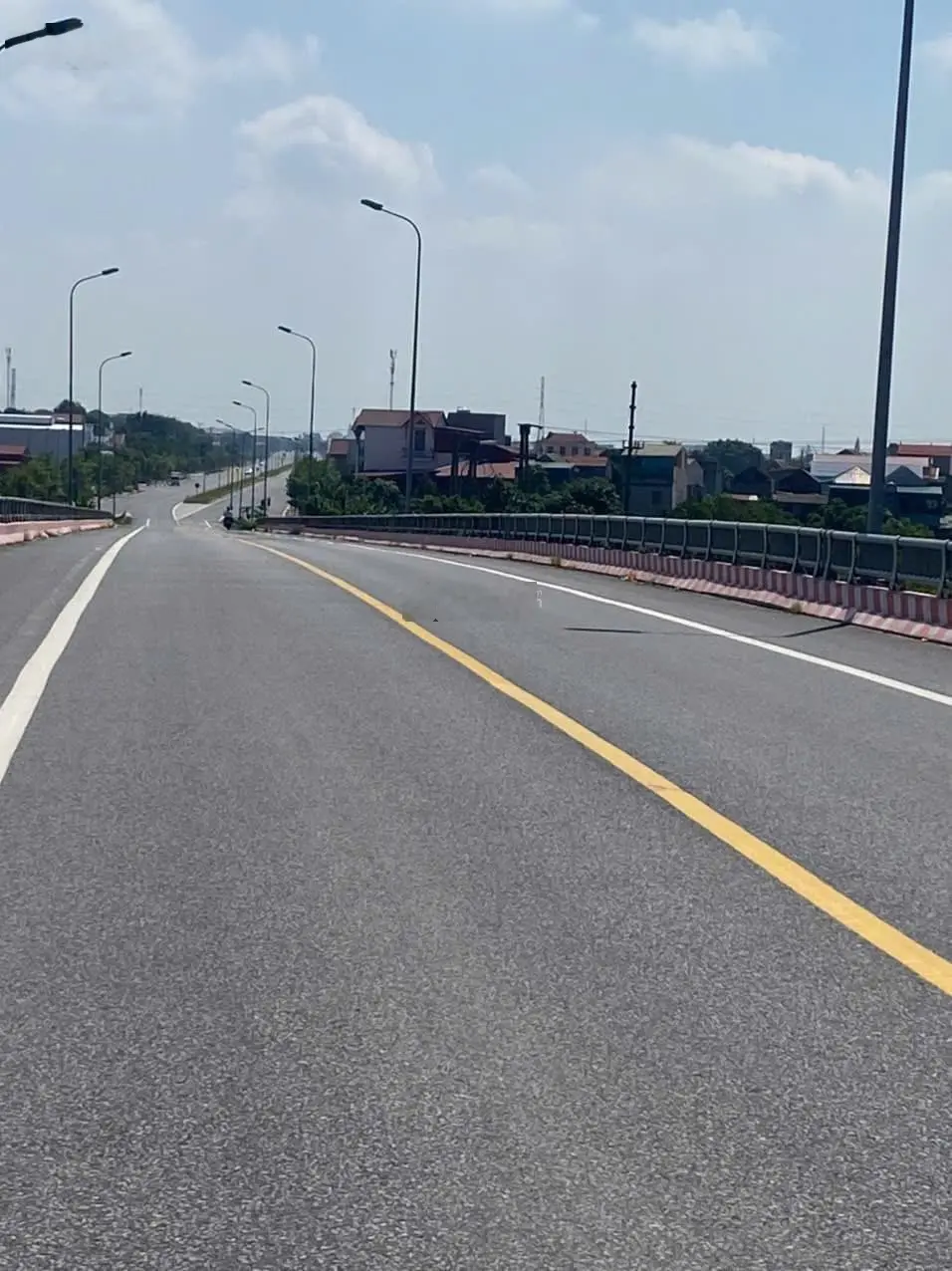 Cơ hội sở hữu ngay lô đất vàng tại khu dân cư mới Tây Ninh Phong, TP Ninh Bình