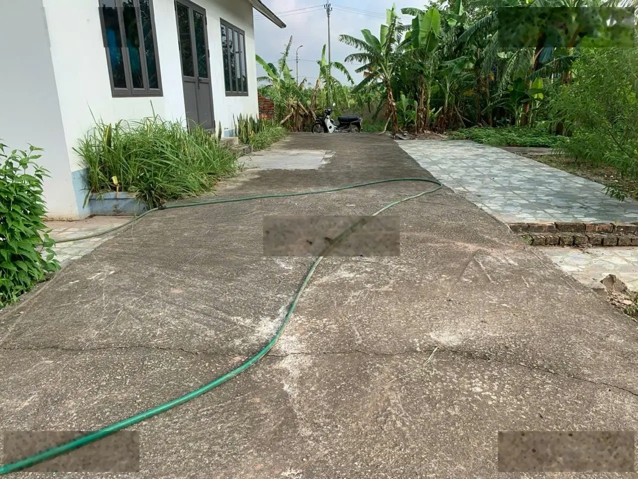 Chính chủ cần bán 44m2 đất đường ô tô tại thôn Sen Hồ, Lệ Chi, Gia Lâm