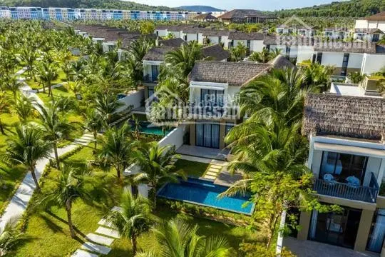 Bán biệt thự bãi kem 3PN - 247 m2, cam kết 1.2 tỷ/năm còn 11 năm, giá bán 10.5 tỷ 0365 516 ***