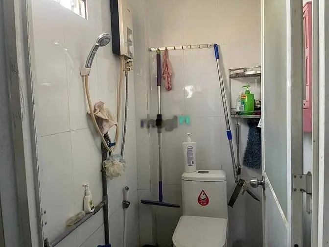 Bán nhà 1lầu 90m2 gần chợ Đồn p.Bửu Hoà ,Biên Hoà,Đồng Nai chỉ 1,59 tỷ