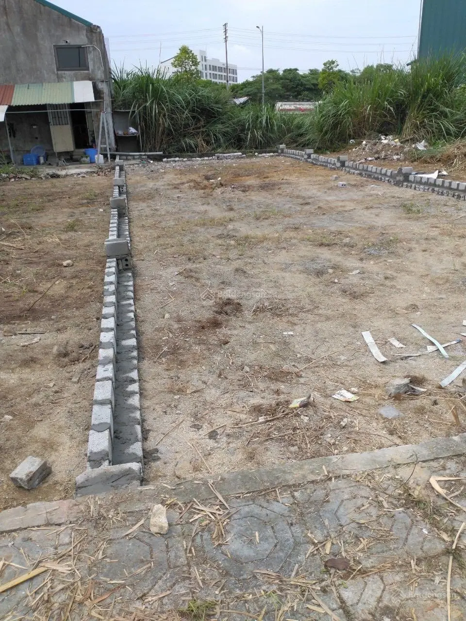 Cơ hội sở hữu đất nền kinh doanh mặt tiền rộng 7m dự án khu đô thị Đại Cương giá tốt