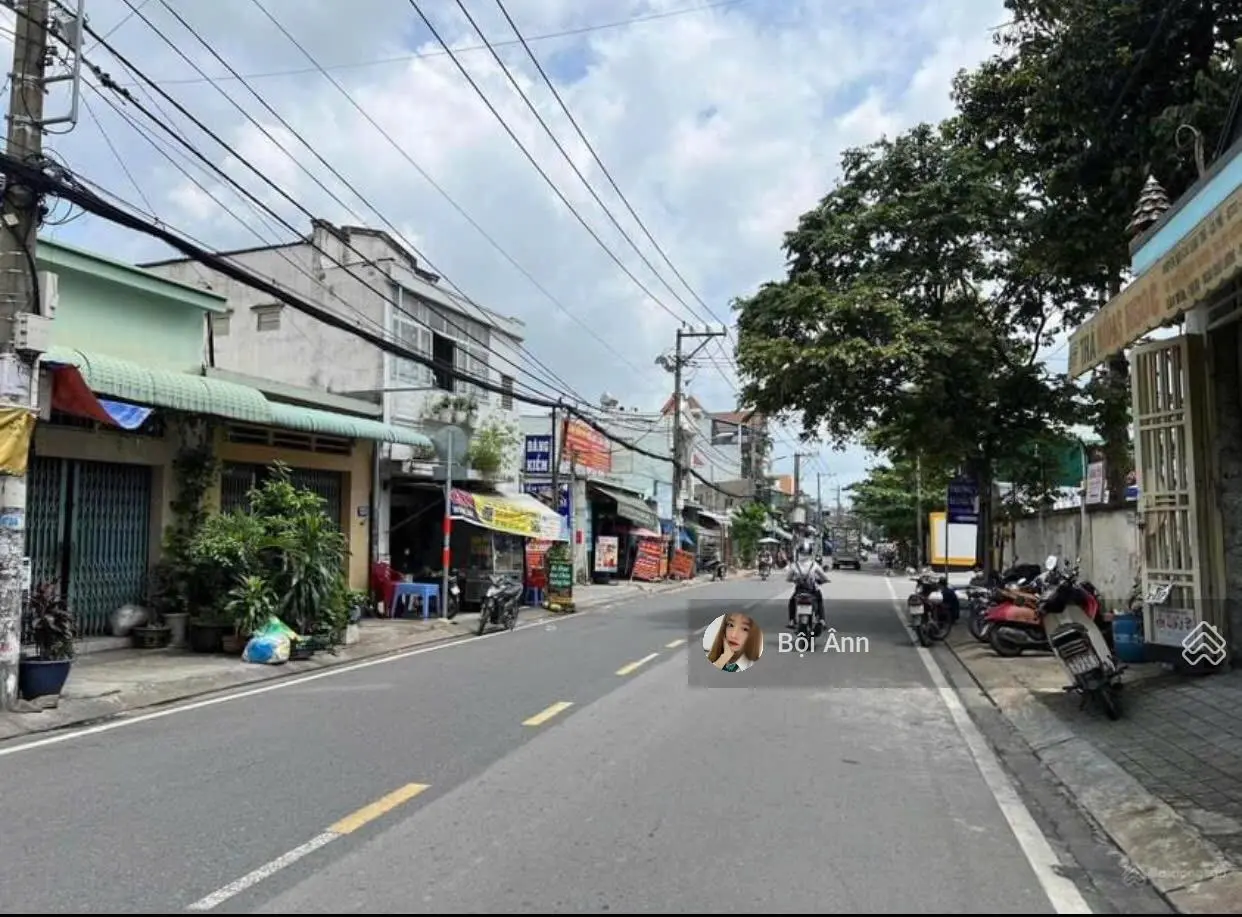 Khu dân cư đẩy đất nhanh, 120m2 MTĐ Phan Đình Giót, Phường 9, Cà Mau, thổ cư, có sổ sẵn
