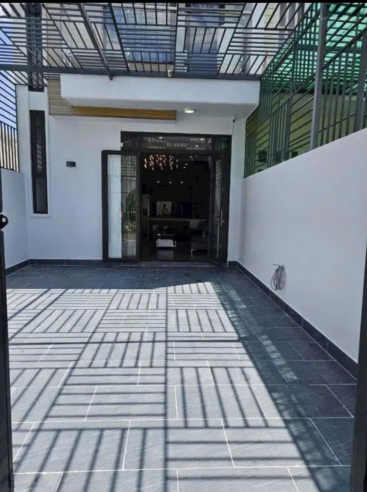 Nhà đẹp hẻm rộng 8m, đường Liên Ấp 123 Vĩnh Lộc B 85m2, SHR thiện chí mua bớt lộc. Giá 1Tỷ620