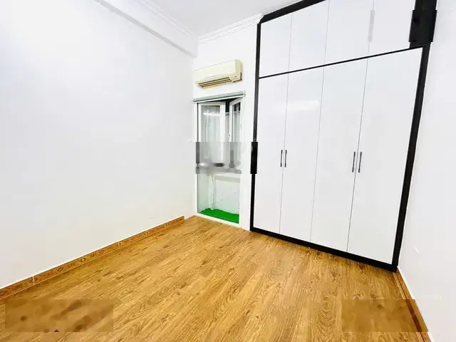 Siêu phẩm Xã Đàn-DT45m-5Tầng-MT4m- 9tỷ