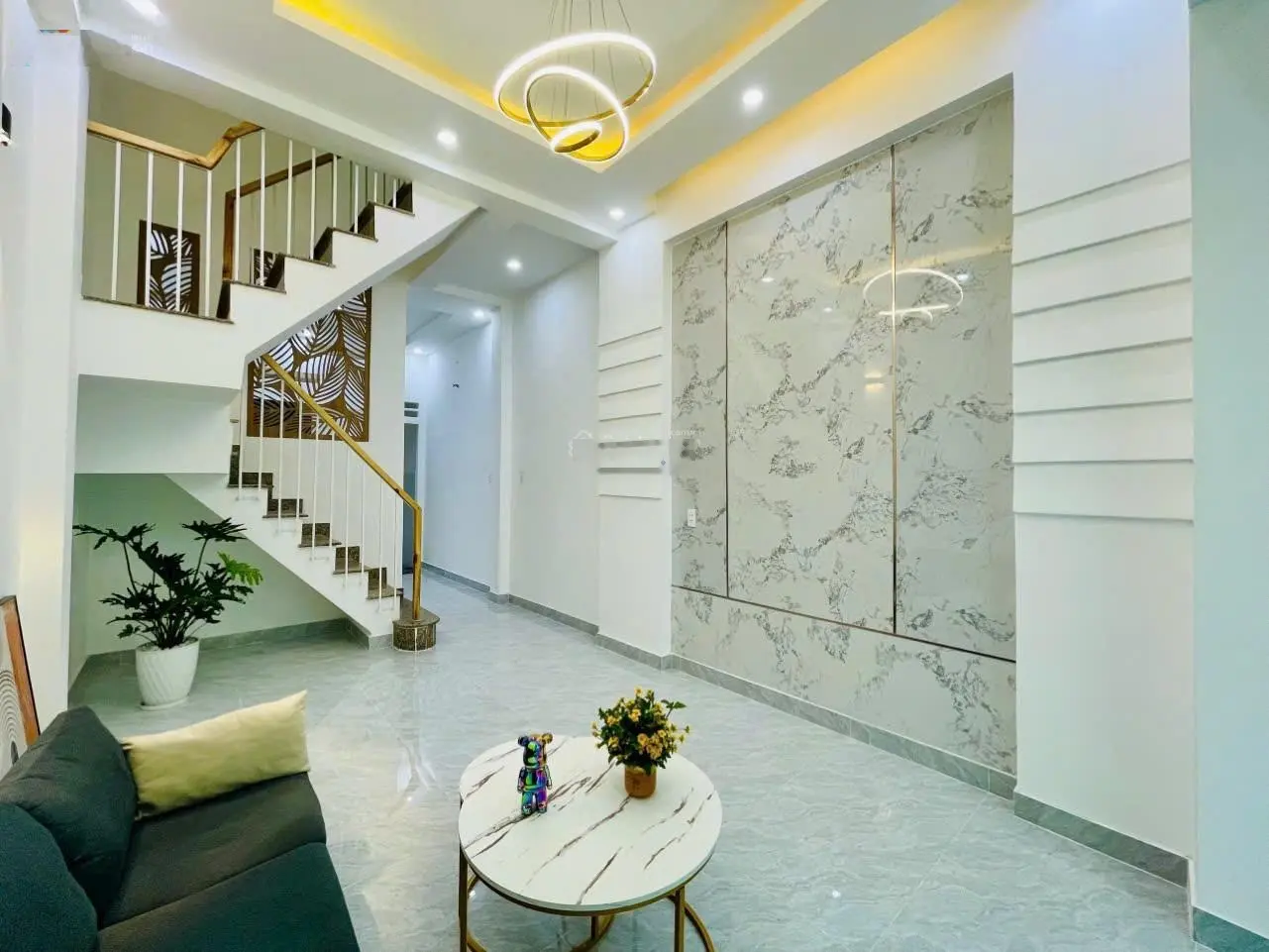 Siêu phẩm đường 46, Hiệp Bình Chánh, Tp. Thủ Đức, 56m2