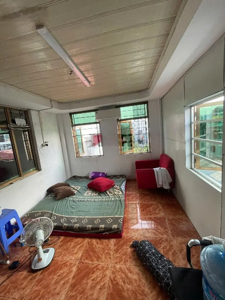 Bán nhà mặt phố nguyễn trãi - thanh xuân - kinh doanh đỉnh - vỉa hè rộng-90m2-3.3m- 23 tỷ 500