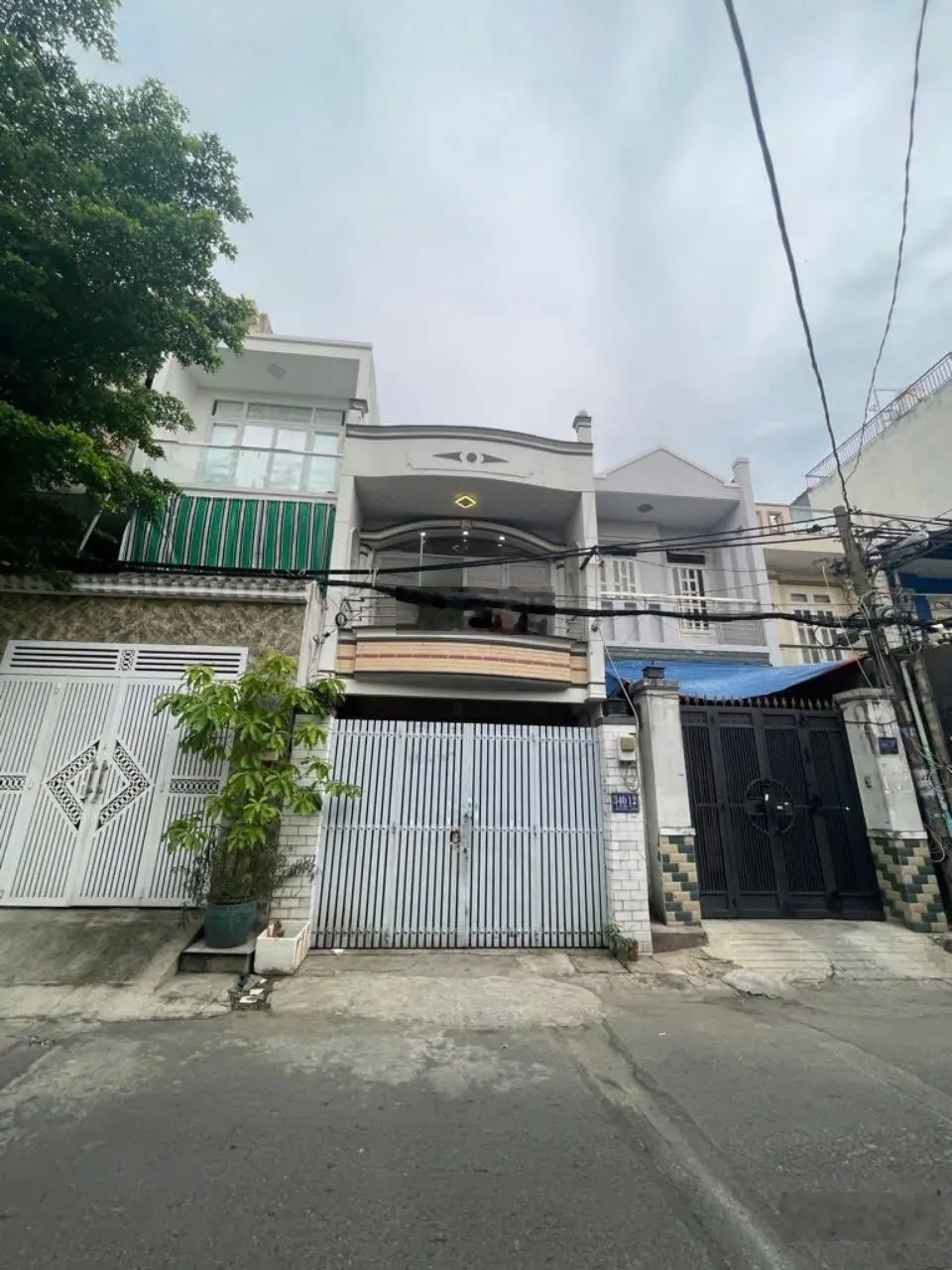 Cực Hot!!! Nhà HXH,2 Tầng, P. Tân Hưng, Quận 7, giá cực tốt nhỉnh 3,7tỷ TL