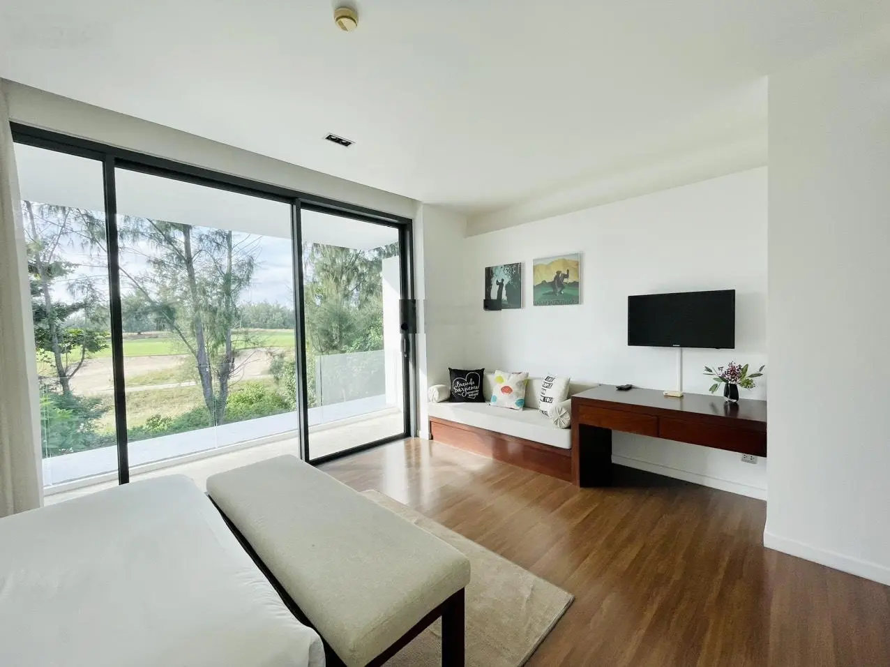 Bán biệt thự sân Golf The Dune Residences, số lượng giới hạn, sổ hồng lâu dài