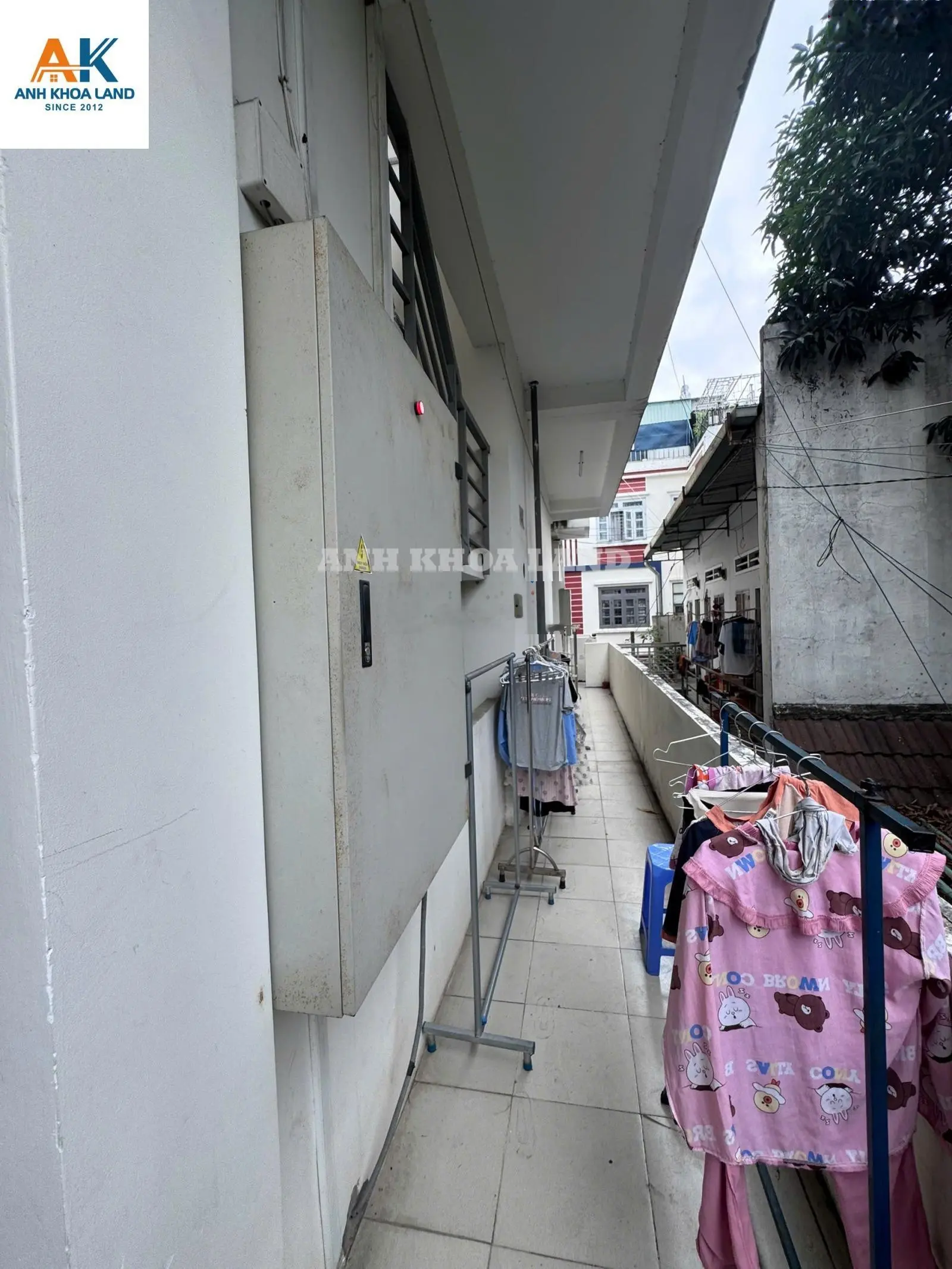 CHDV thu nhập hơn 110tr/tháng, DT 254.1m2 ngang 12.8m giá 31 tỷ, ngay trước VinCom Thủ Đức