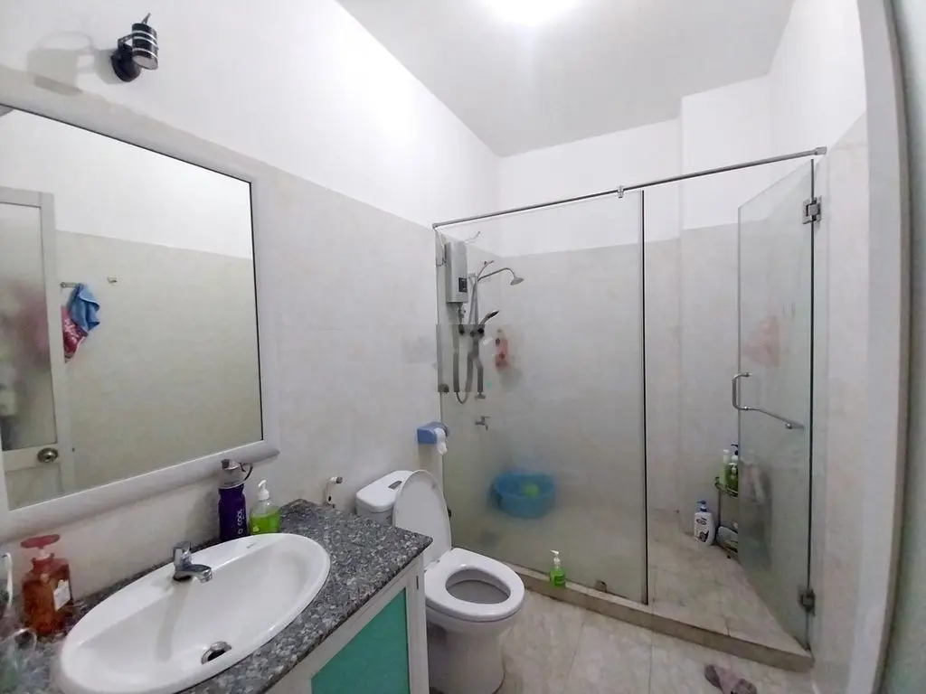 BÁN NHÀ HXH 3TẦNG 86M2 SƠN KỲ QUẬN TÂN PHÚ - NHỈNH 80TR/M2.