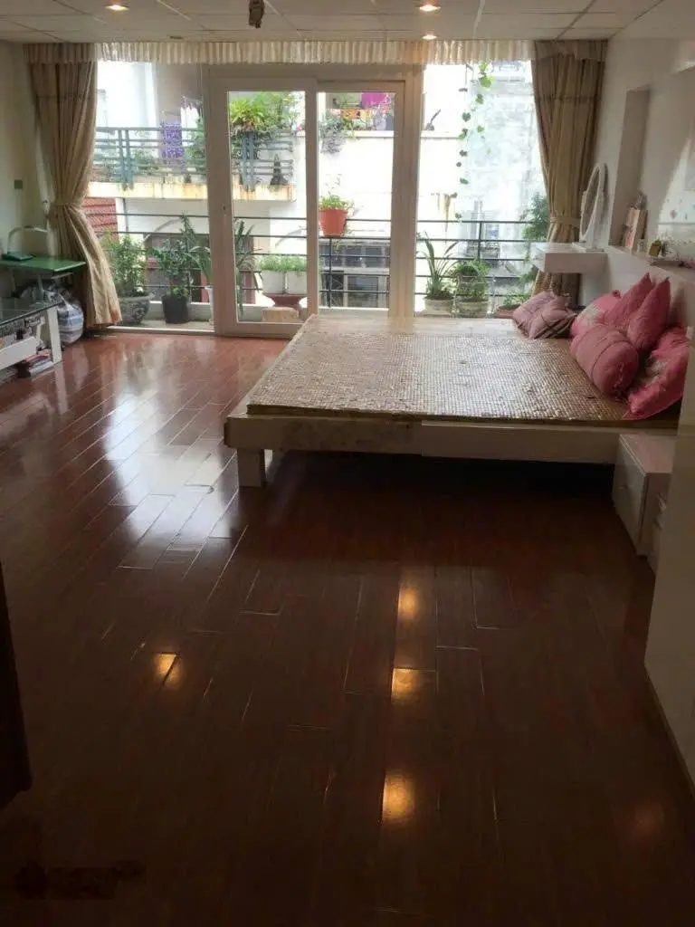 Đẹp nhất Tây Hồ, Xuân La, ô tô vào nhà, phân lô. Diện tích gần 50 m2. Nội thất xịn sò