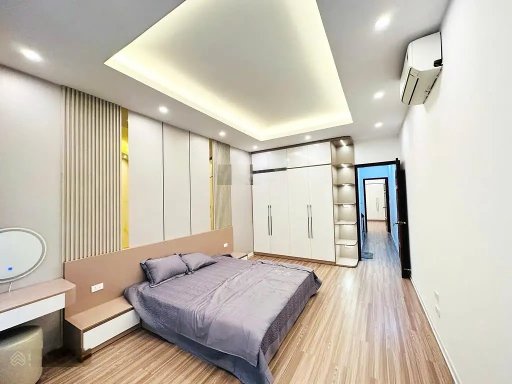 Siêu phẩm đinh công thượng 64m x 4t mặt tiền 4m ô tô vào nhà kinh doanh nhỏ chỉ 10 tỷ