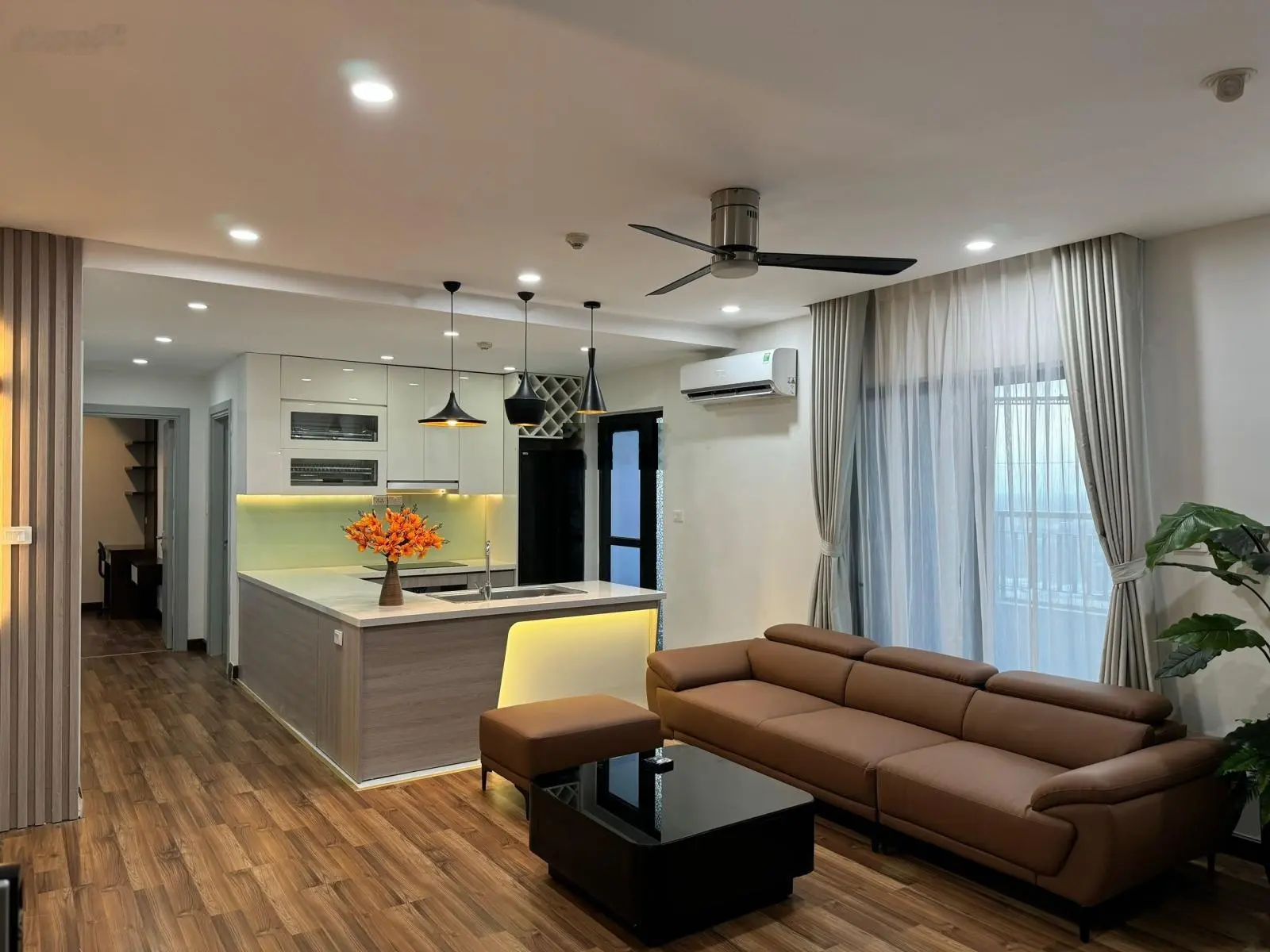 Bán căn hộ 3PN CC chung cư An Sinh - KĐT Mỹ Đình