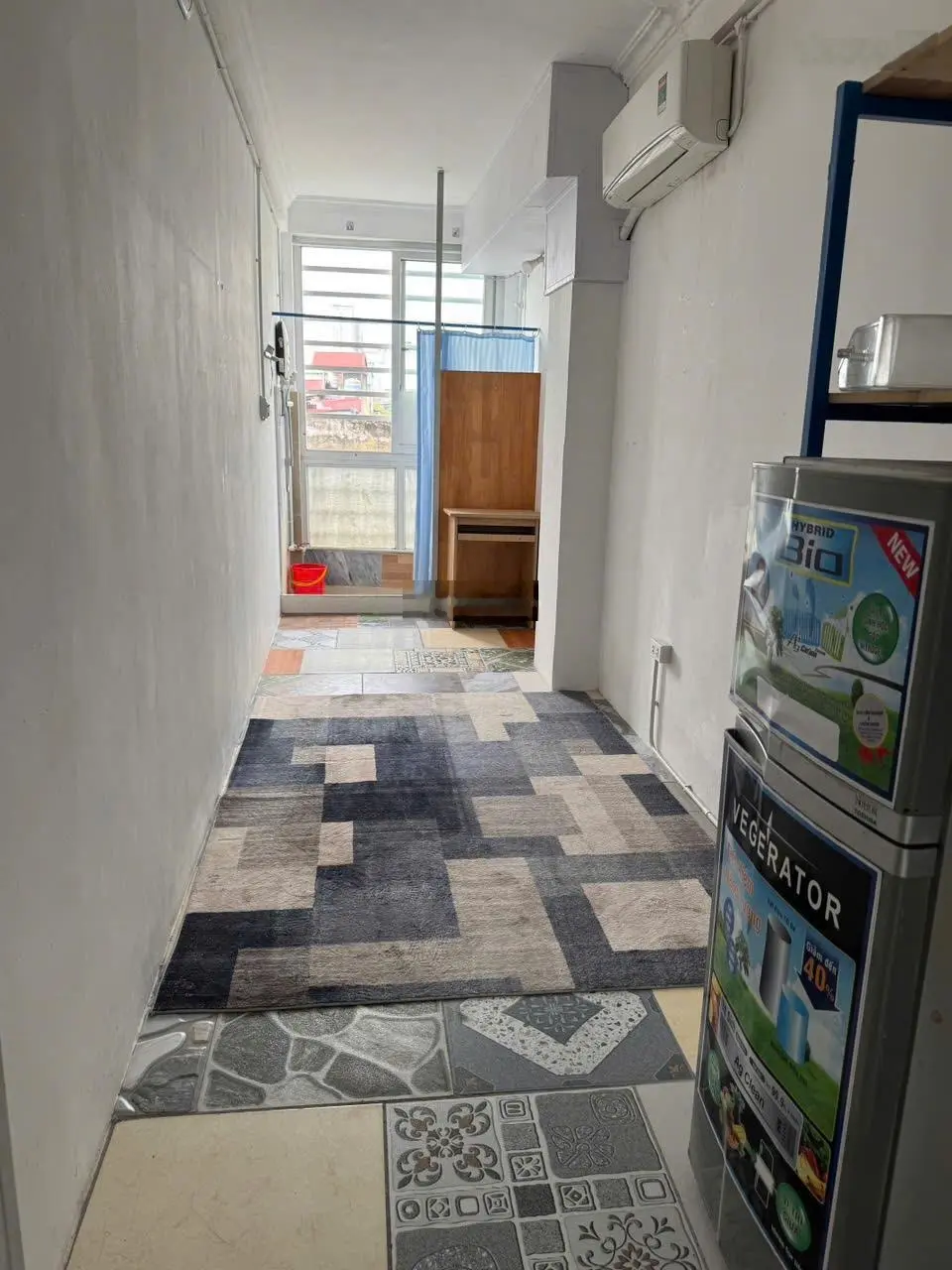 Bán nhà 6 tầng phố trần xuân soạn, dt 18,2m2 mt 2,7m2, nhà xây 6 tầng vị trí miễn chê