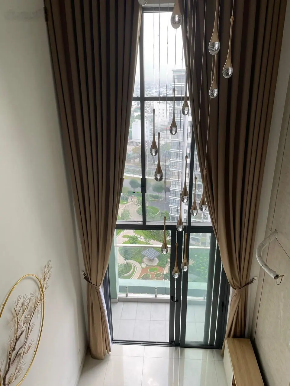 Giá tốt - bán gấp căn duplex emerald 3pn + 2wc (127m2) - ntcb - chỉ 4tỷ985 (bao thuế)