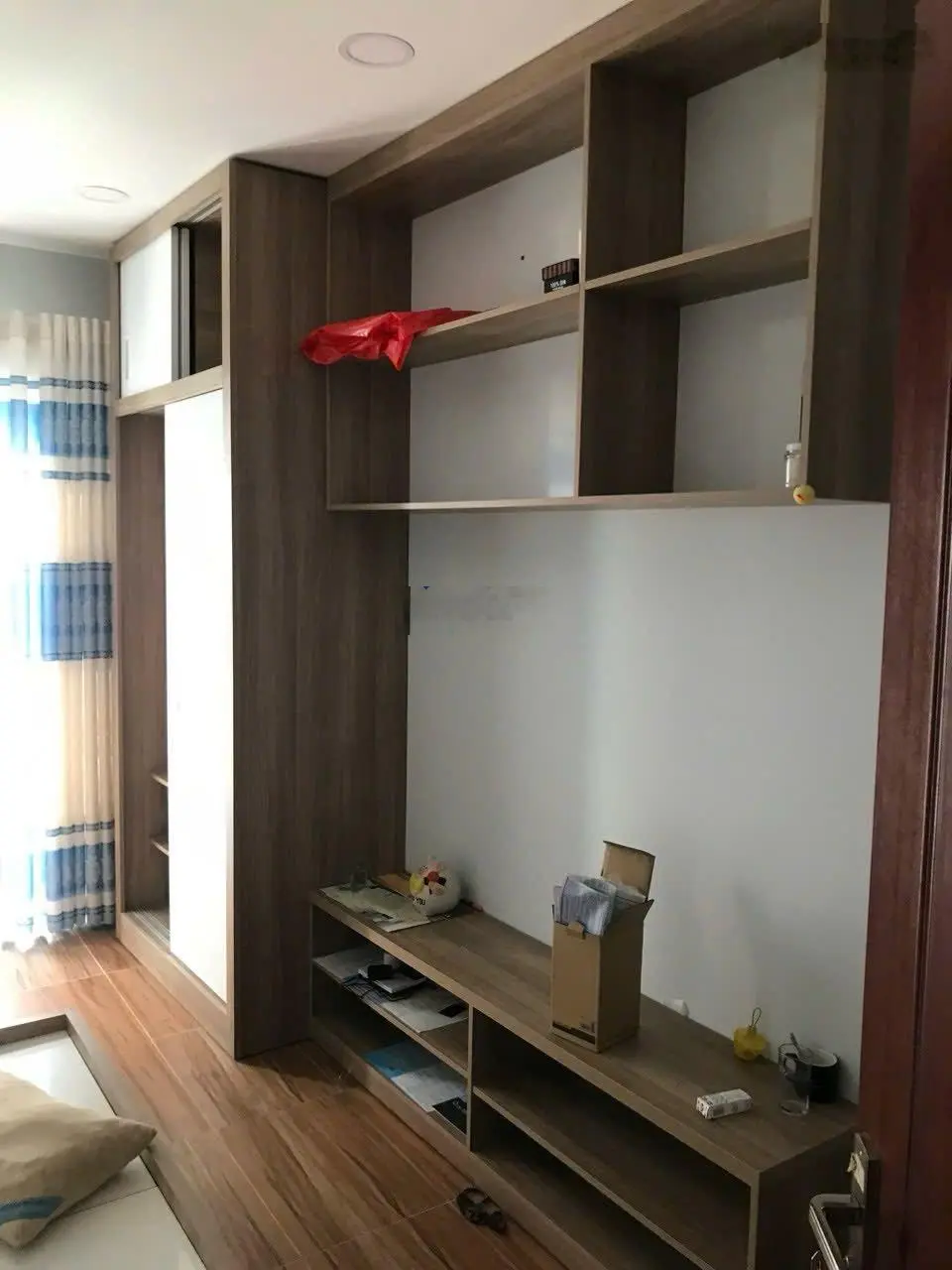 Tân Bình - bán nhà gần tiệc cưới Adora, vòng xoay Lăng Cha Cả