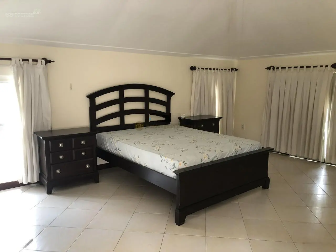 Bán biệt thự 15X25 (380m2), Trệt 2 lầu, ngay khu compound Eden - 70 tỷ