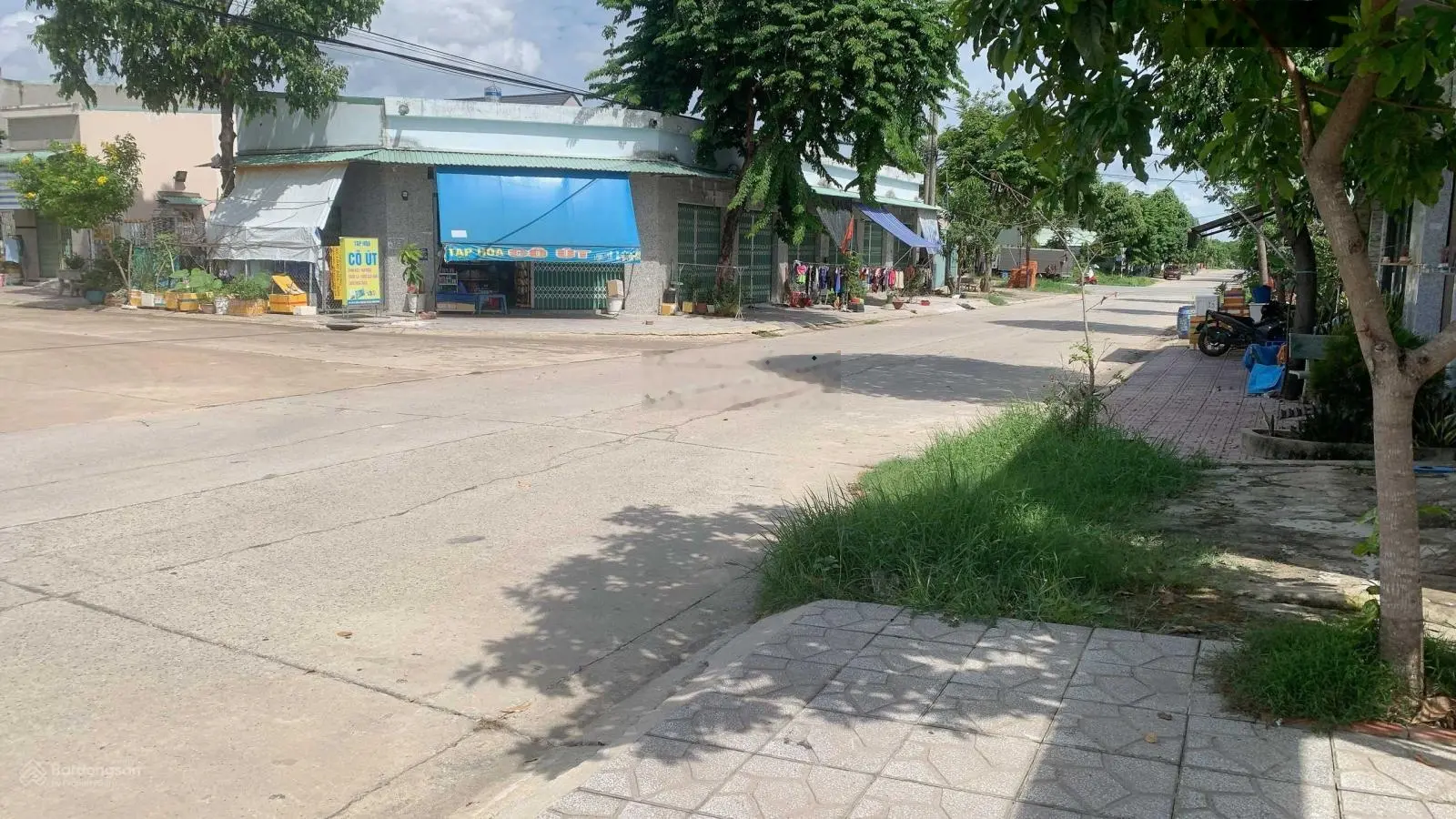 Chính chủ kẹt ngân hàng cần bán nhanh lô đất mua năm 2017