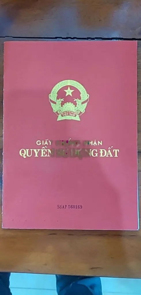 BÁN GẤP