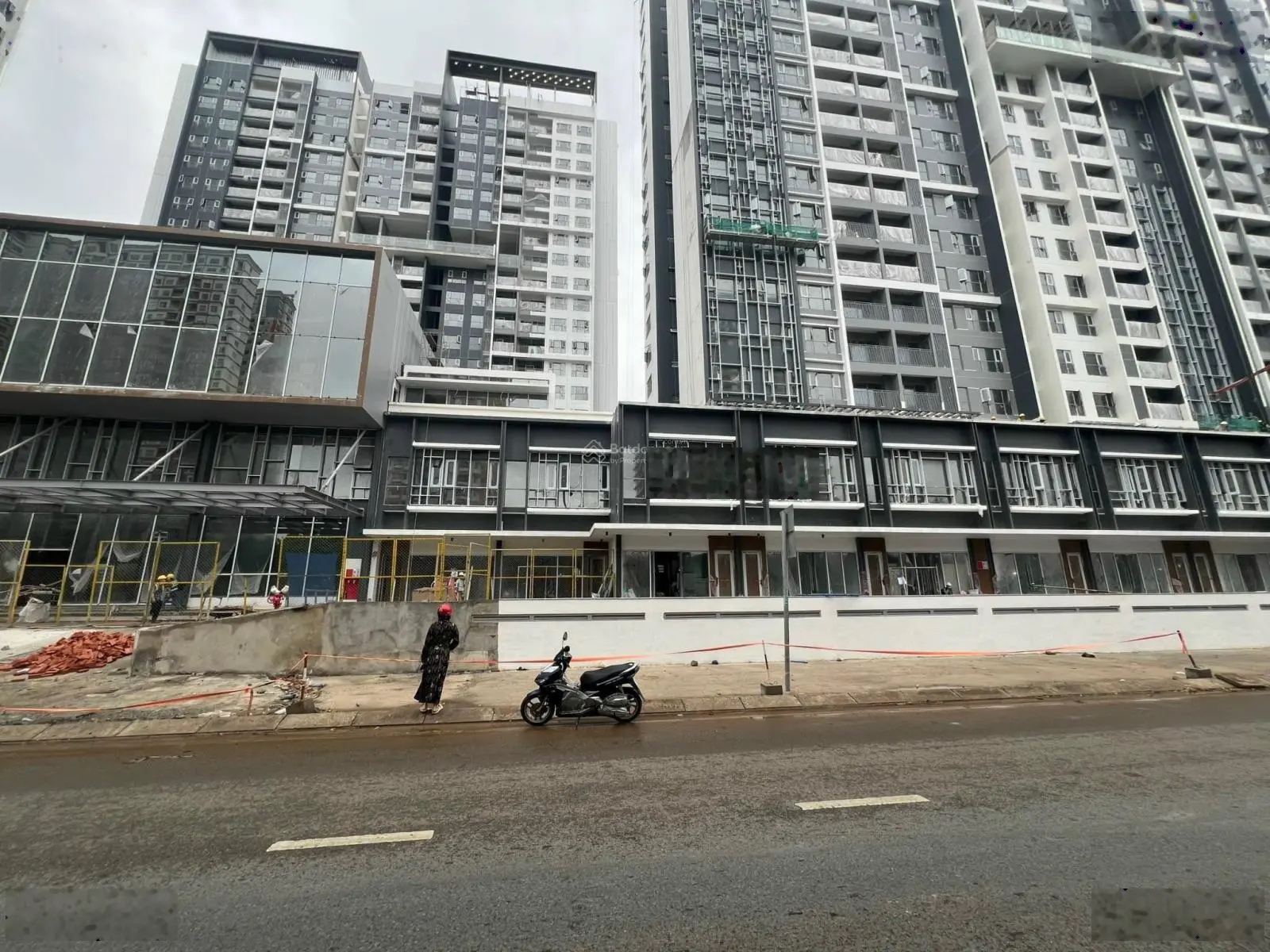 Khả Ngân - chuyên bán căn hộ Celesta Rise 0933 973 ***