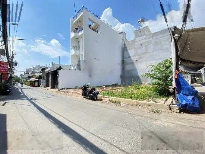 Bán đất đẹp gần KDC Apec City Center - giá tốt 80m2, nhiều tiện ích
