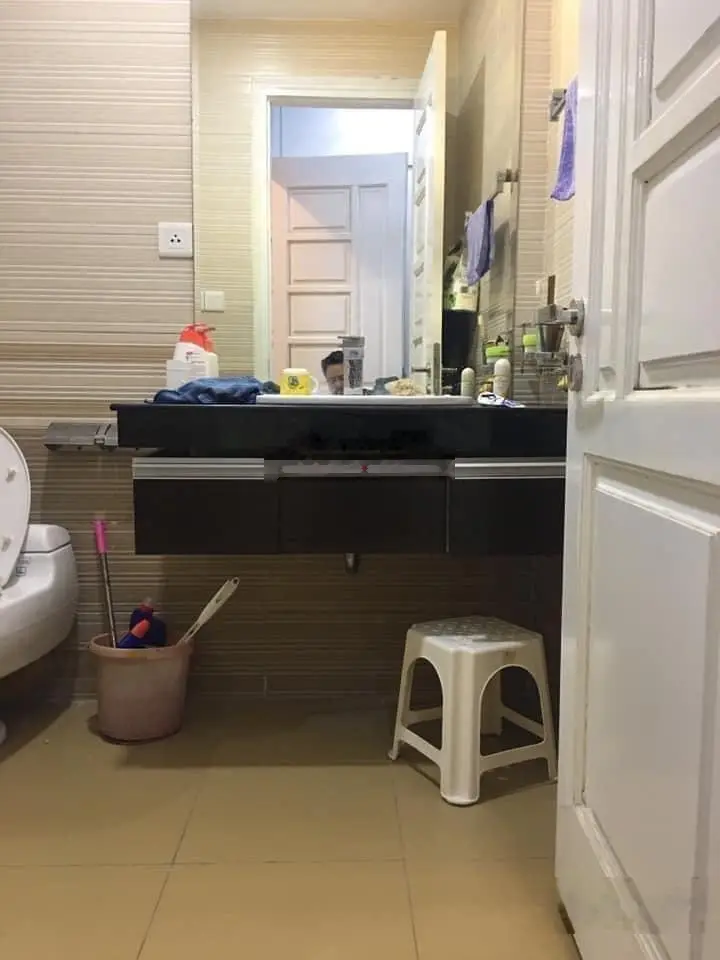 Bán nhà riêng Minh Khai, 6,2 tỷ, 30m2, 5 tầng, cách ô tô chỉ 5m, kinh doanh thuận tiện, nhà mới đẹp
