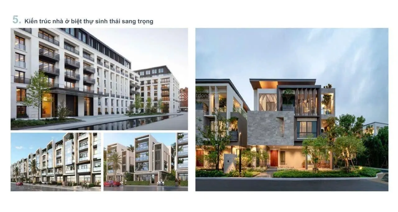 Giỏ Hàng Đầu Tư F1 - Giá Tốt Nhất Dự Án - Sở Hữu Nhà Xây Sẵn 4 Tầng