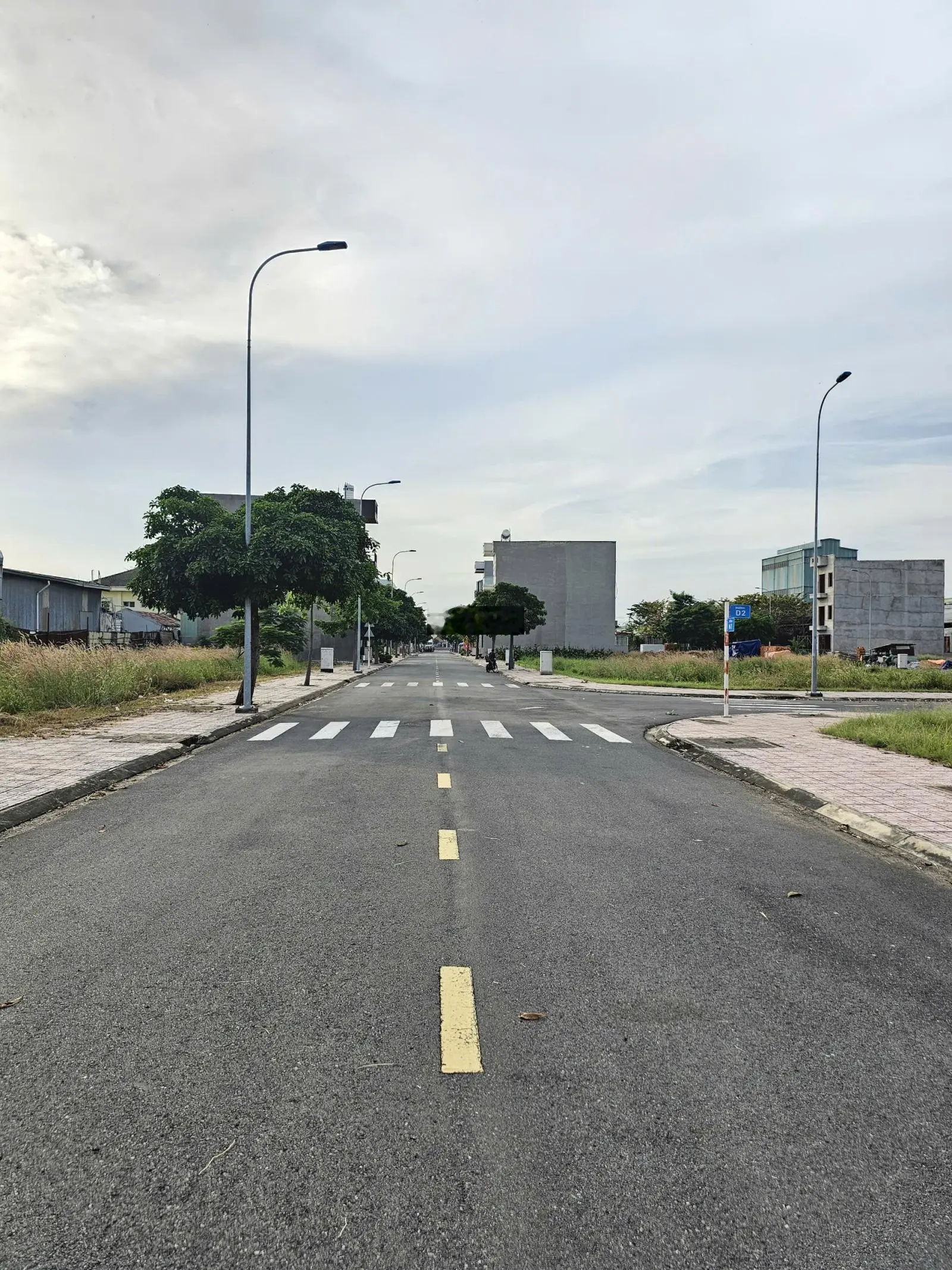 Giá: 1ty870 bán đất trục chính đường N1 KDC Lê Phong An Phú 1, P. An Phú Thuận An