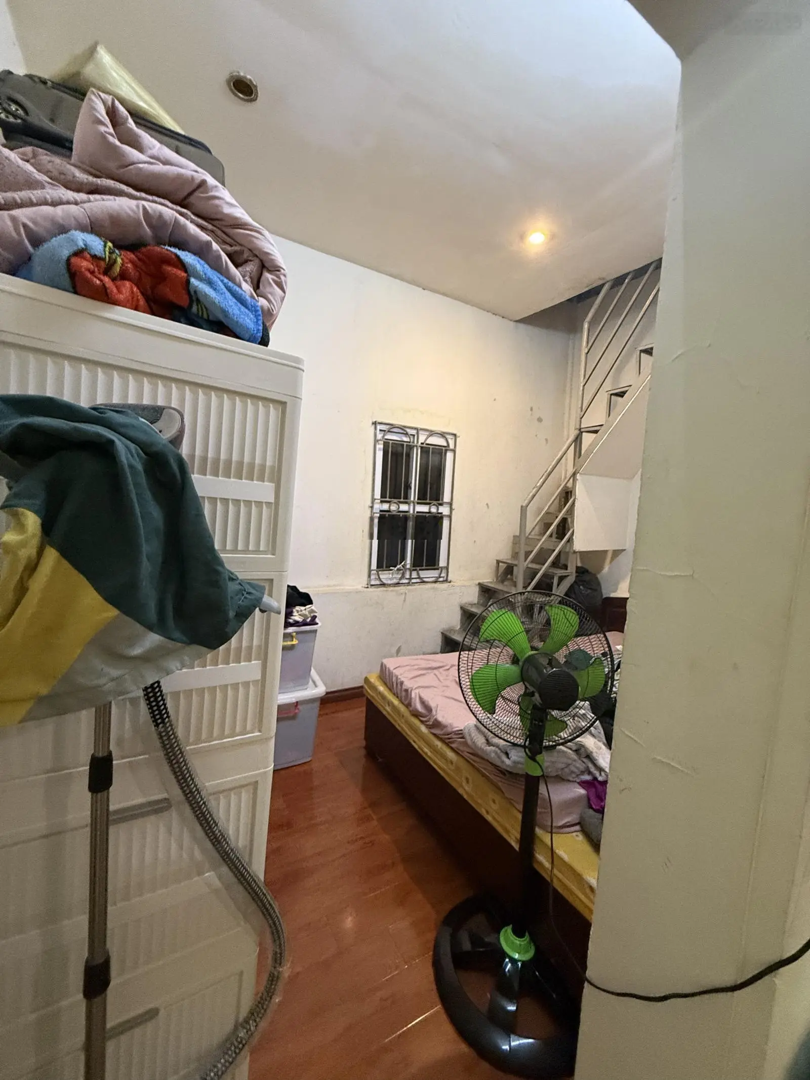Bán nhà ngõ phố Nguyễn Thái Học, Văn Miếu