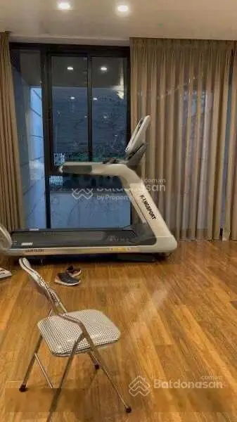 Bán nhà đẹp Thái Hà, Quận Đống Đa 150m2 - mặt tiền 5.75m - 32 tỷ - thang máy - gara - cư dân vip
