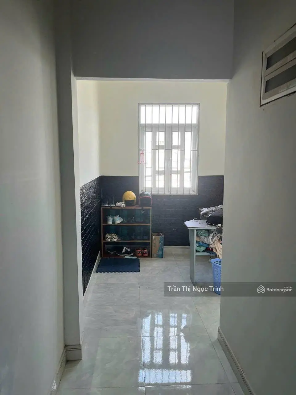 Bán nhà hẻm 238 Võ Văn Hát, Long Trường, quận 9, DT 50m2, hiện có nhà 1 trệt 1 lầu, giá 3ty6