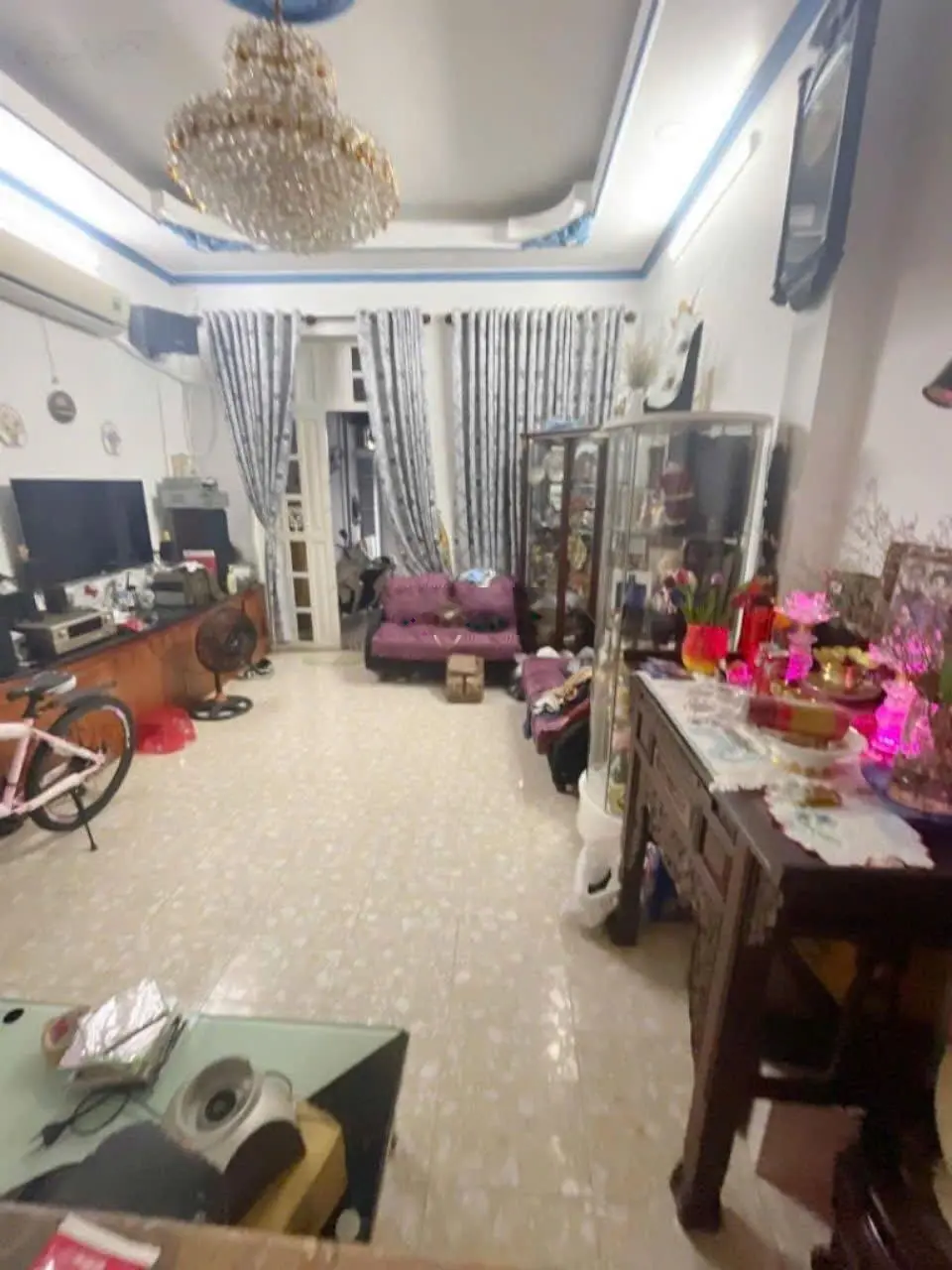 Nếu đang cần mt đây là căn ngon nhất 80m2 mt nguyễn trung trực p5 dân trí ko lỗi-10ty5