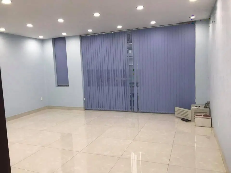 Bán Gấp Tòa Nhà Văn Phòng Ngay Phạm Văn Chiêu Quận gò Vấp DT: 6m x 19m KC 5 Tầng Giá Rẻ 16,5 tỷ