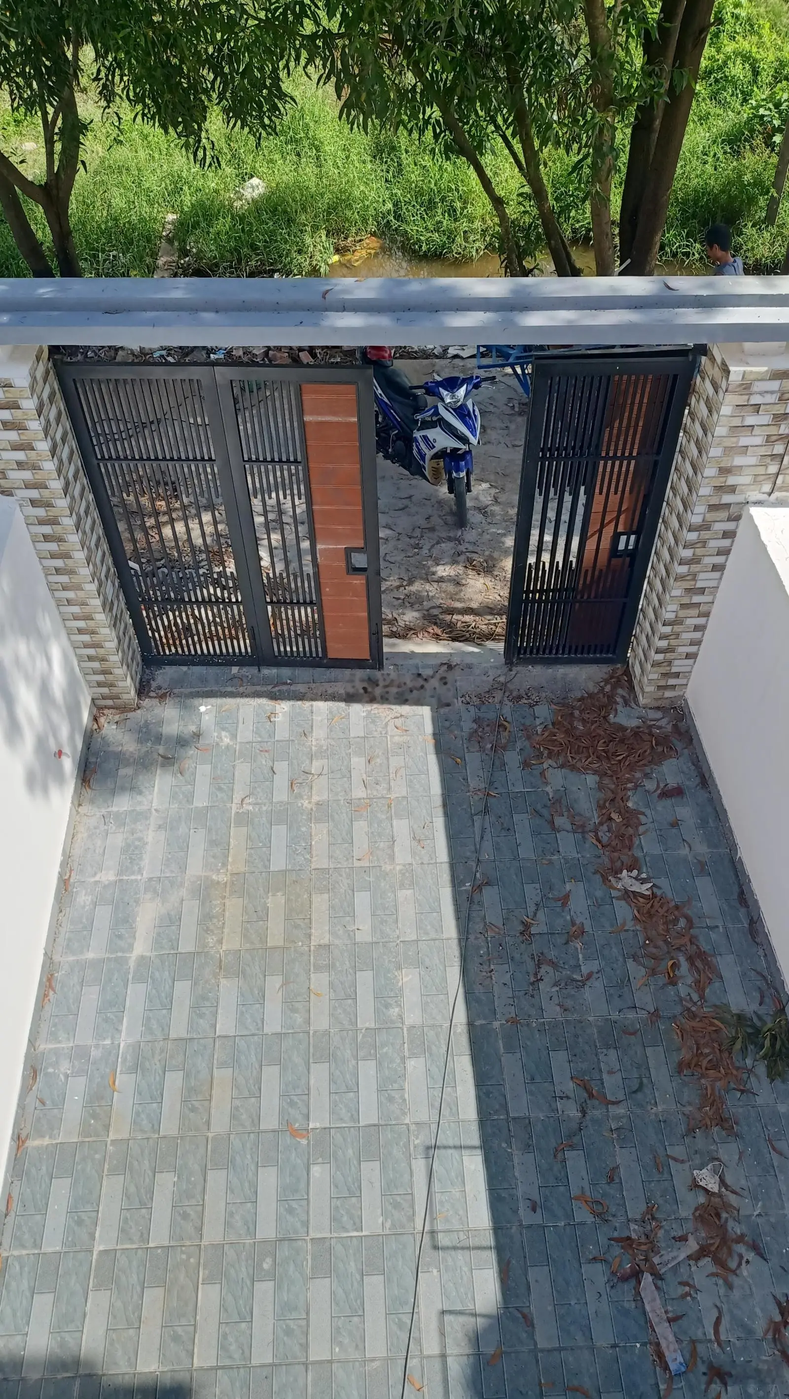 Bán nhà đẹp xã Thạnh Phú, Vĩnh Cửu