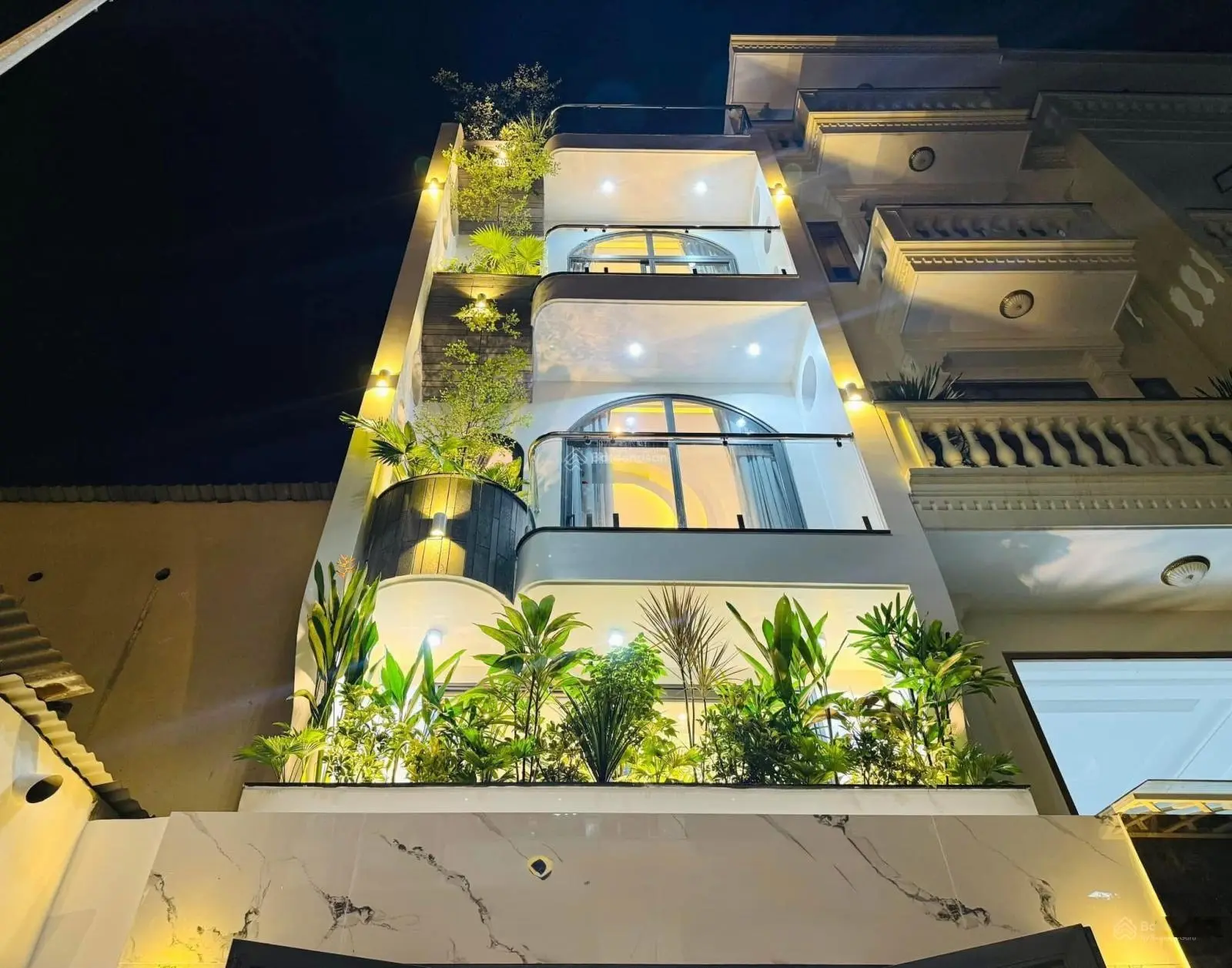 Lên siêu phẩm Đường Thành Thái, P14, Quận 10, gần chợ Thành Thái 60m2 (5x12m), 1T2L, SHR