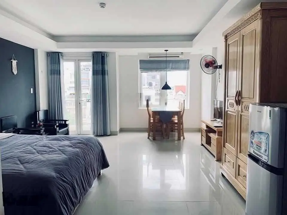 Chính chủ bán toà căn hộ mới 4 tầng - 90m2- Hà Bổng- giá nhỉnh 10 tỷ