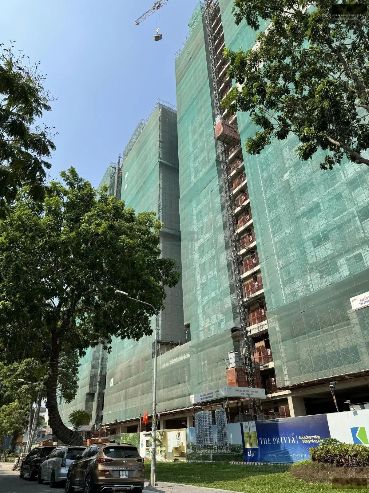 Cần bán căn 1PN + block A giá chỉ có 2.776tỷ/ trả trước 550triệu, chủ nhà đang kẹt tiền dễ đàm phán