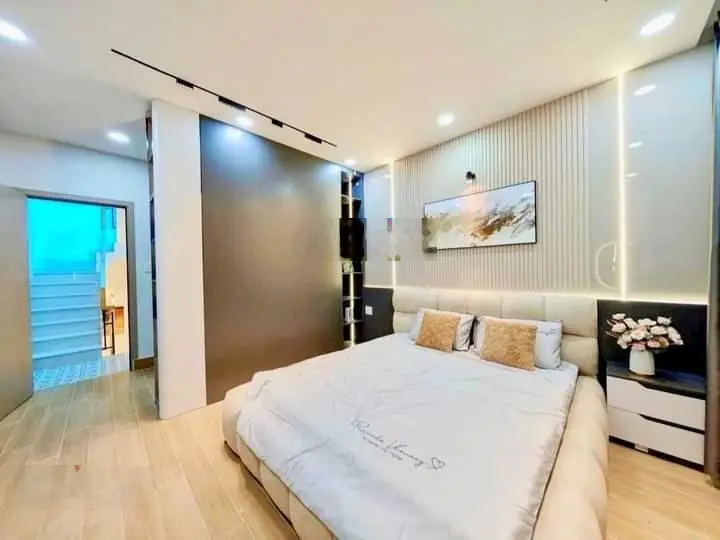 Bán nhà riêng đường lý thái tổ, 7,5 tỷ vnd, 40m2, 3pn, 3wc