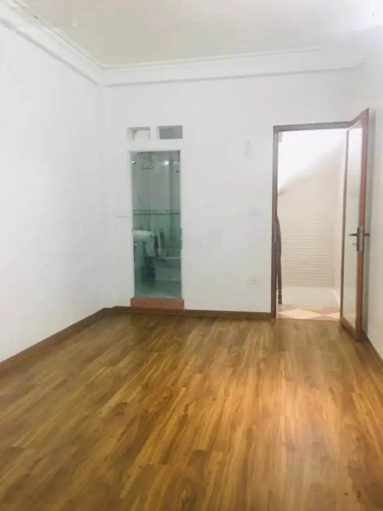 Cần bán nhà phố Trần Cao Vân, chợ Giời