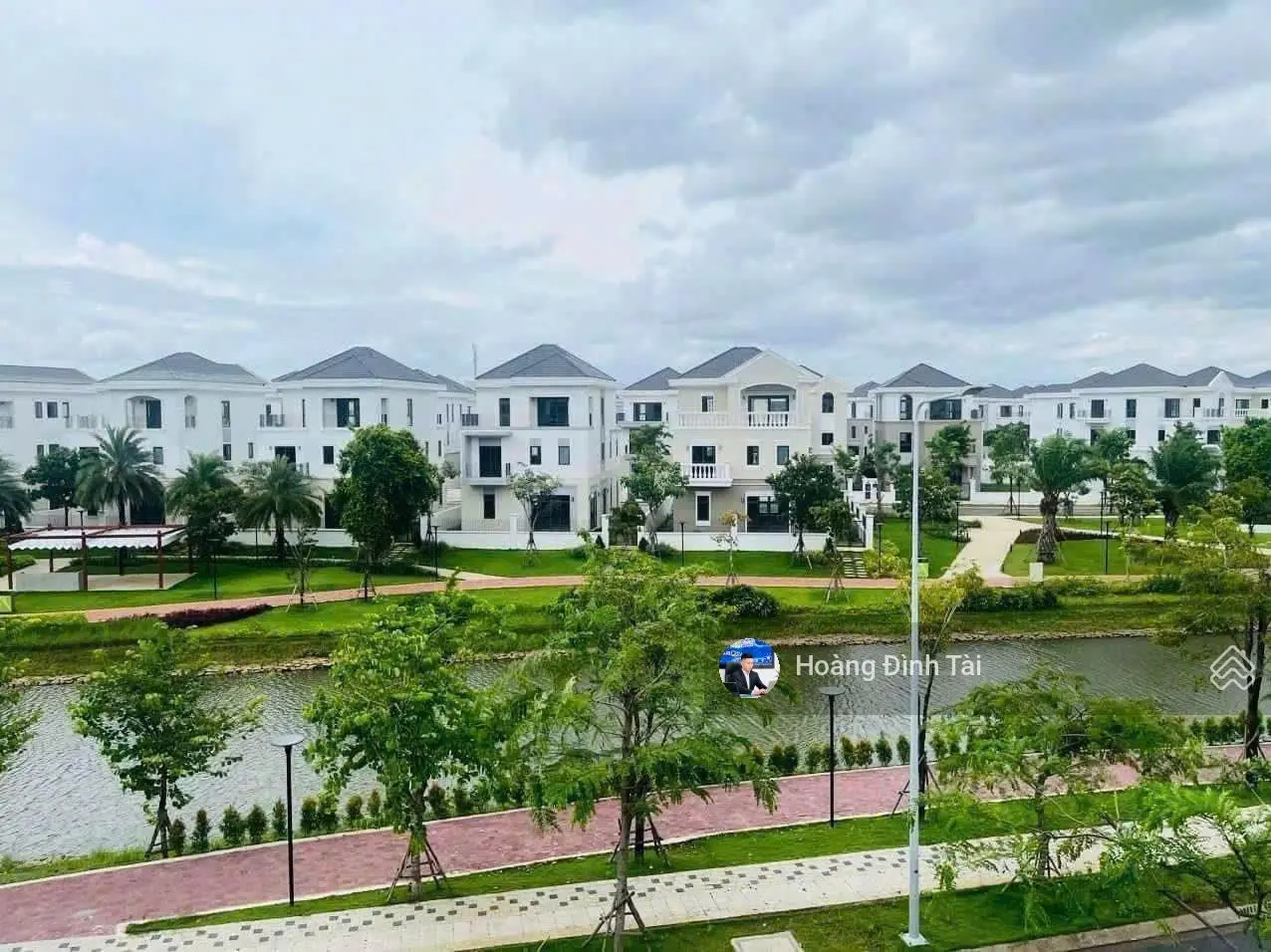 Bán biệt thự view sông lớn Aqua City chỉ 13.2 tỷ all in (Hàng độc quyền 1 căn duy nhất)