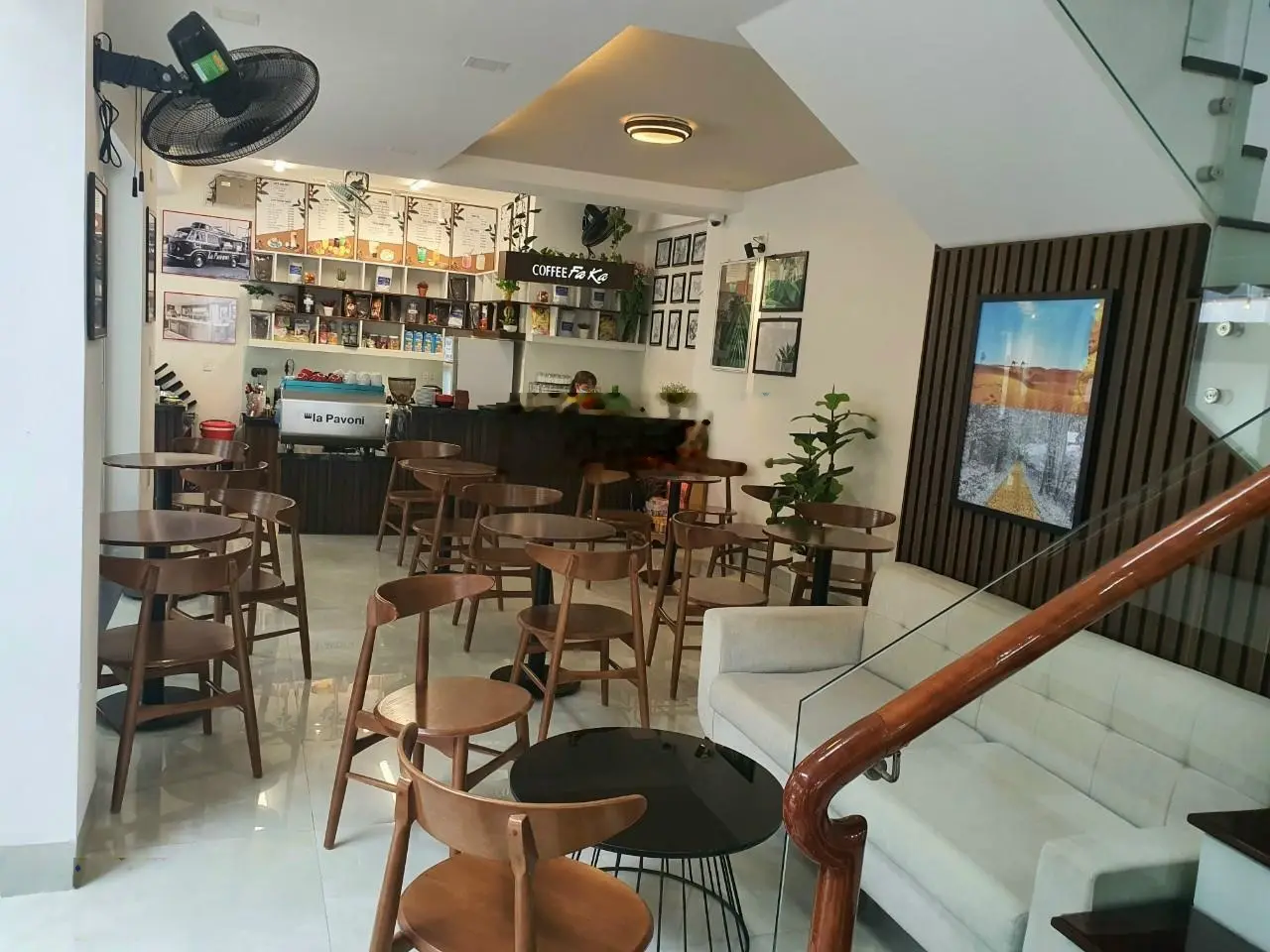 Nhà 3 tầng 2 mặt tiền đẹp nhất khu An Thượng, bán thấp hơn định giá ngân hàng 10%