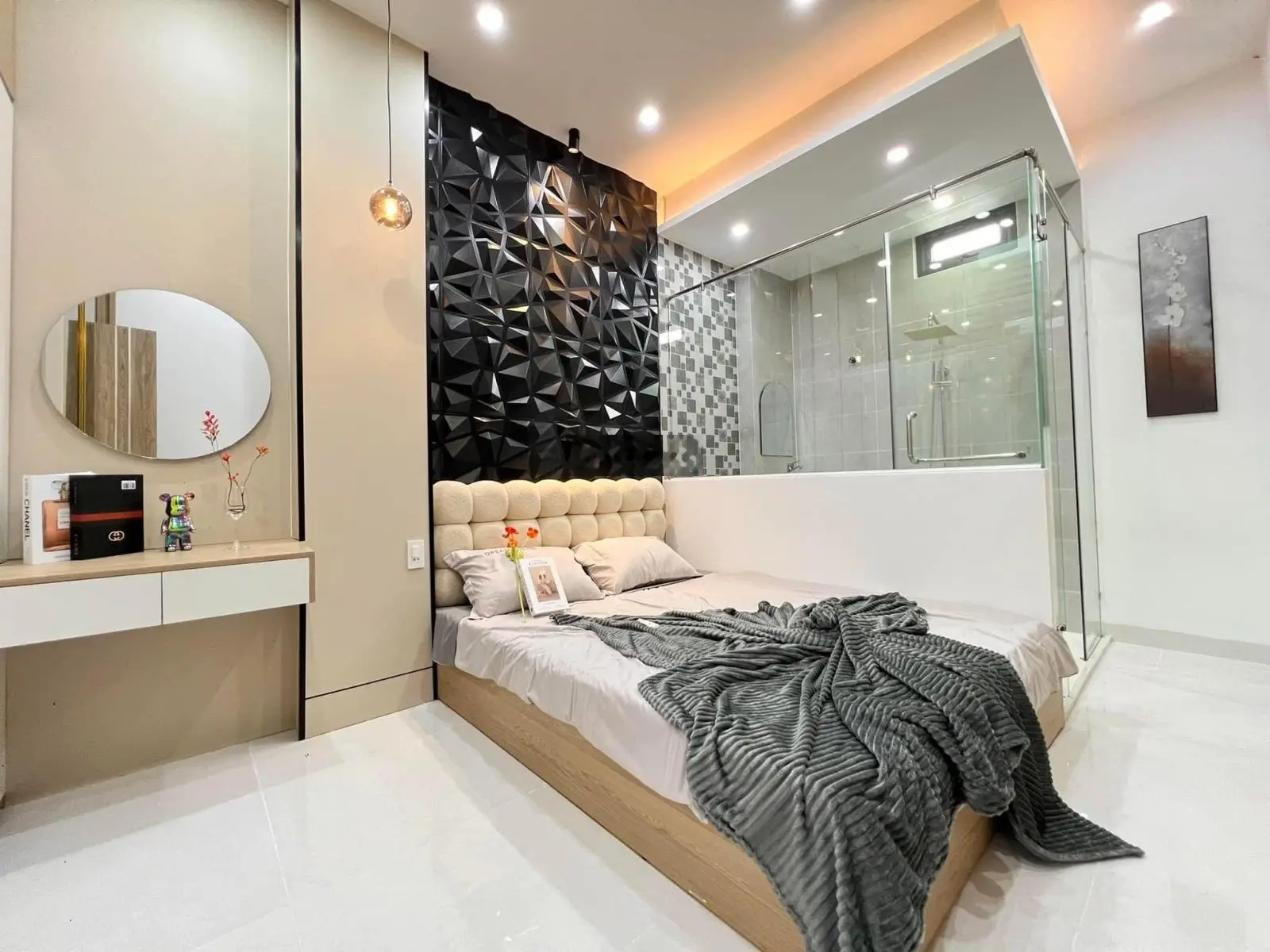 Villa mini trong lòng thành phố Đà Nẵng, đường Hải Phòng