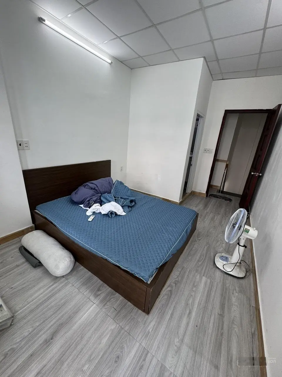 Nhà riêng đẹp, 4,15 tỷ, 40,4m2 tại Hồng Bàng, Q6, HCM
